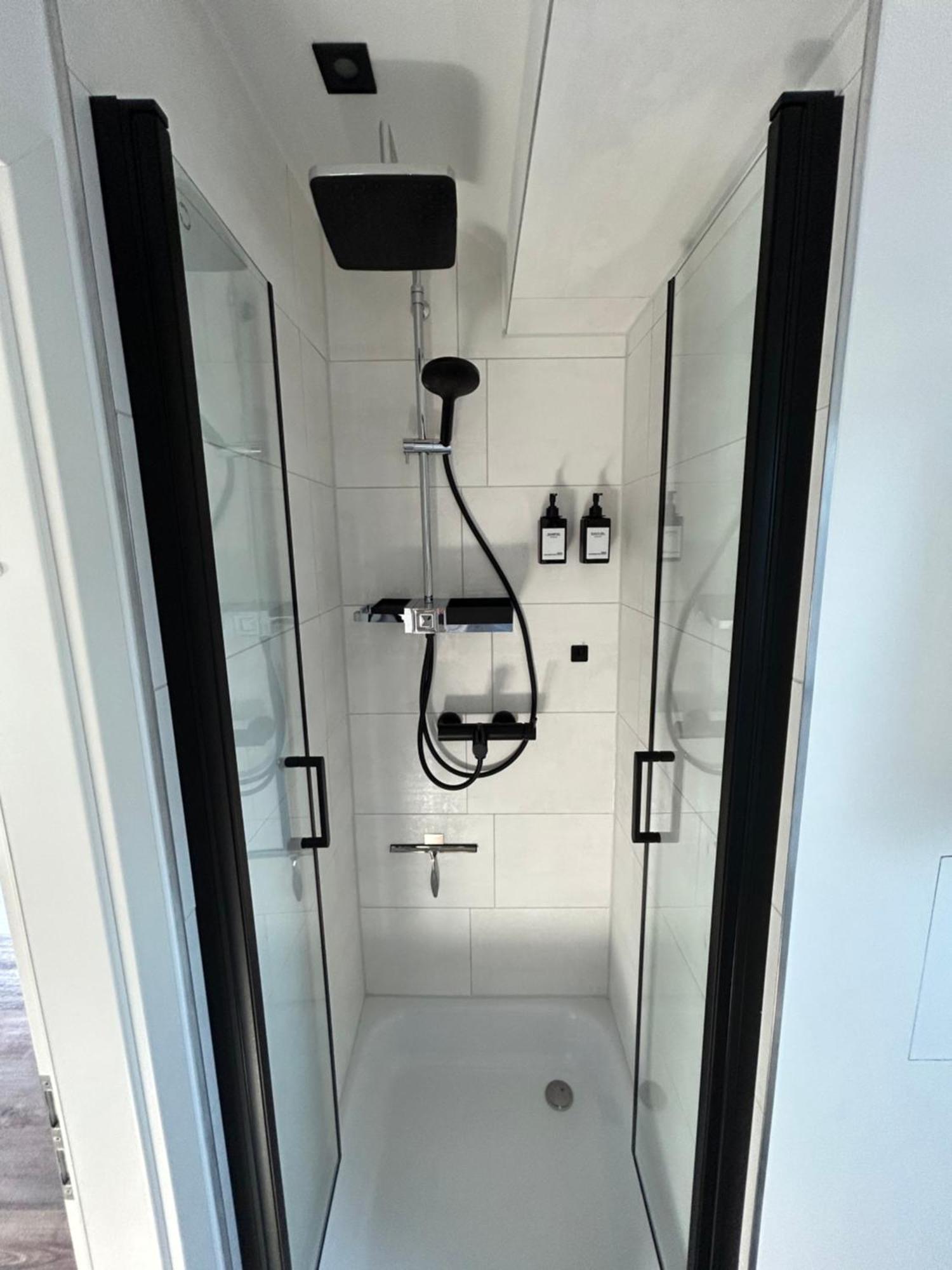 Schoenes Appartement Mit Seeblick Gummersbach Luaran gambar
